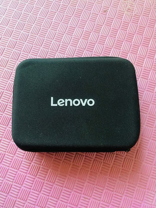 Lenovo масажор нов