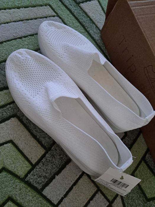 Продам обувь новая