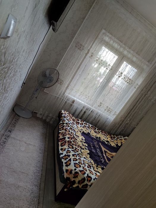 Срочно Продам квартиру На массиве Дустлик 2 конечка