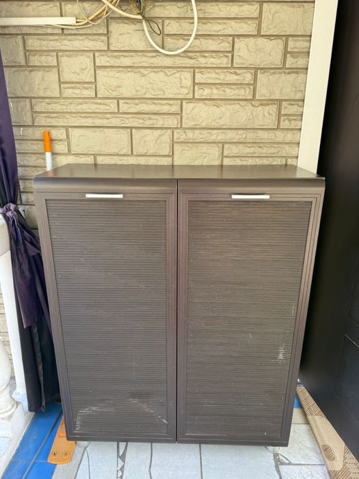 Продам Обувной шкаф