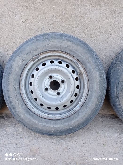 Nexia diska va balon 13 orginal