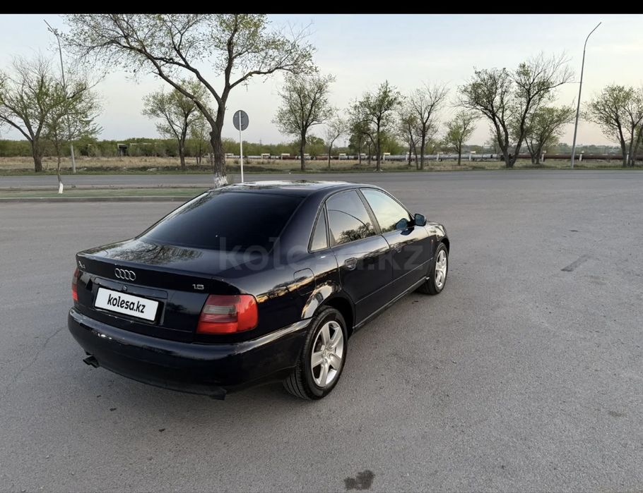 Audi A4,1999 года,1,8