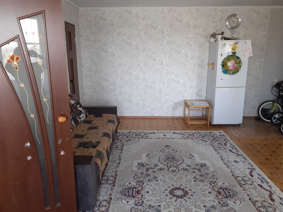 Продам 2-х комнатную квартиру