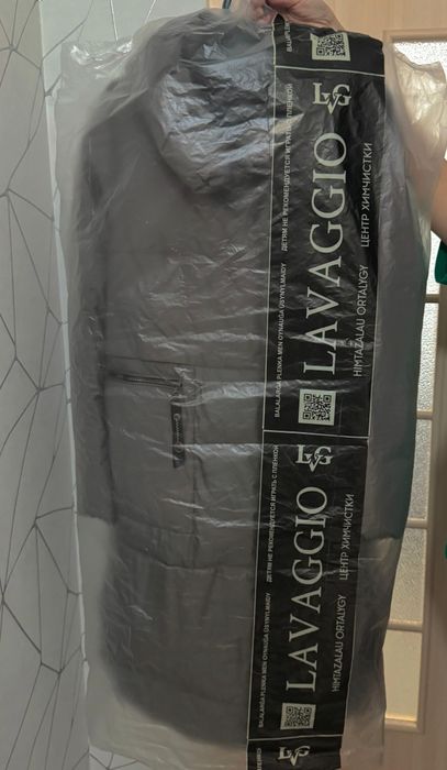 Продам пуховик, пальто осеннее