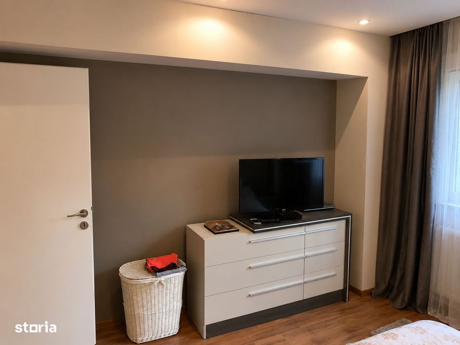 Apartament 2 camere/ Designer/ Marriott/ 13 Septembrie/ 74 mp