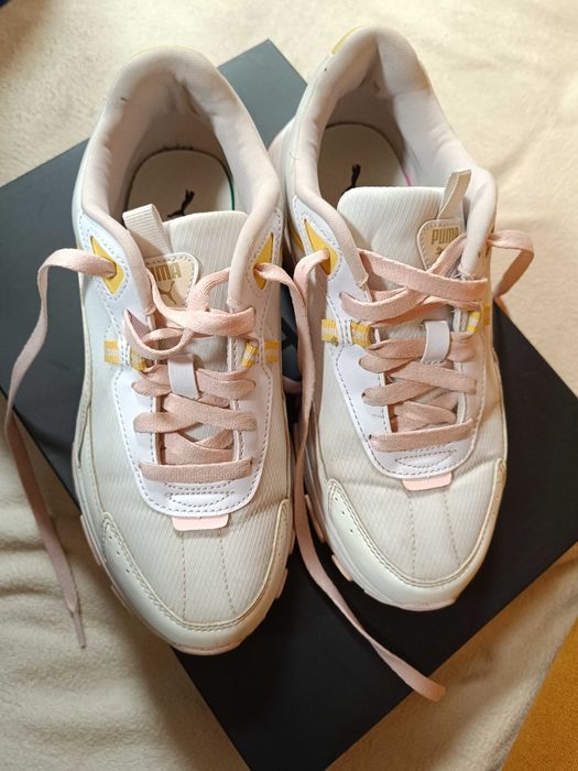 Дамски маратонки Puma