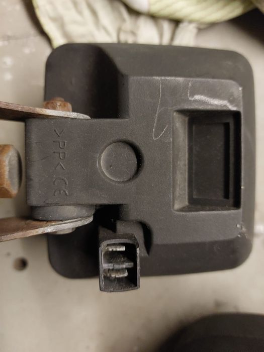 Продам фары на спец технику