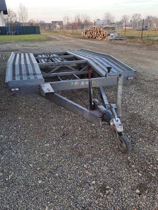 Platforma de vânzare