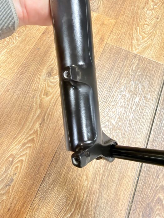 Furcă FOX 34 FLOAT Performance Grip 29", 140 mm