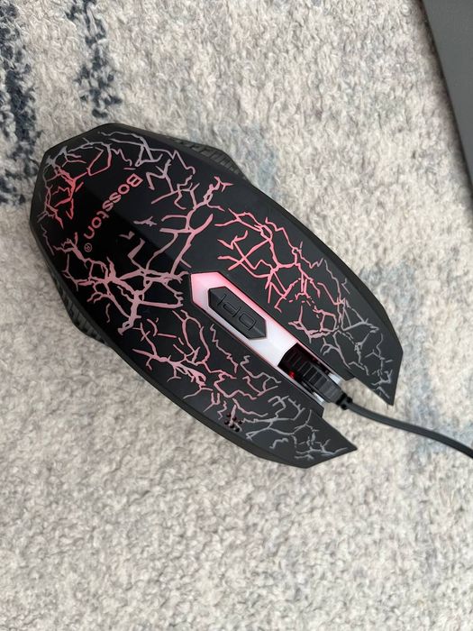 Клавиатура с мышкой