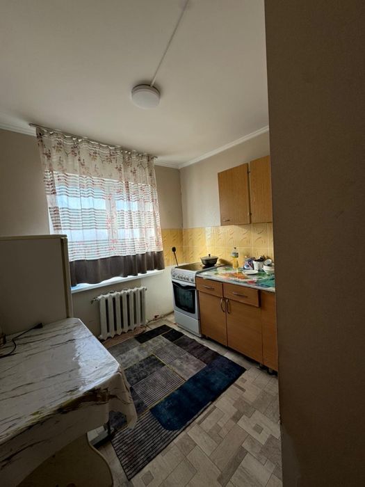 Продается 2-х комнатная