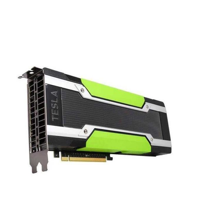 Placi Video NVidia TESLA P40 GPU Accelerator 24GB VRAM GDDR5 384-bit - AI / LLM / Ollama – Cooler + cablu alimentare