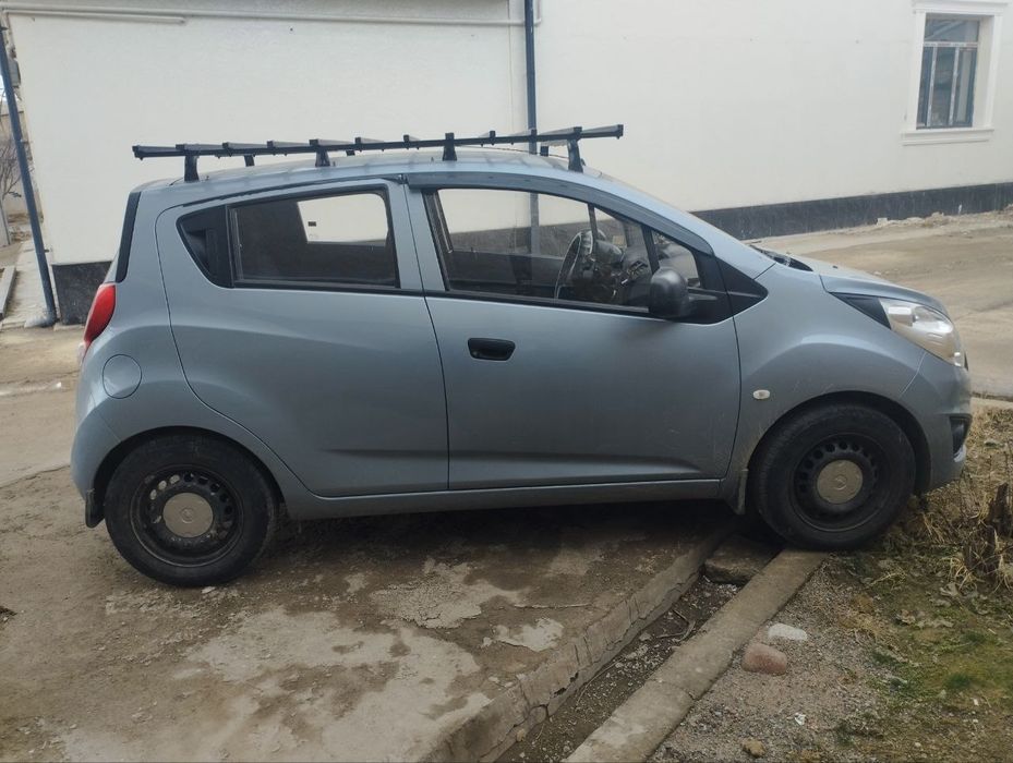 Spark 1 pozitsa mator 1.25