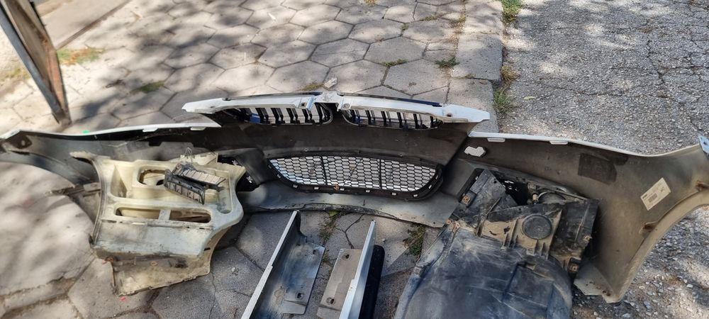 М  Пакет БМв  Е 91