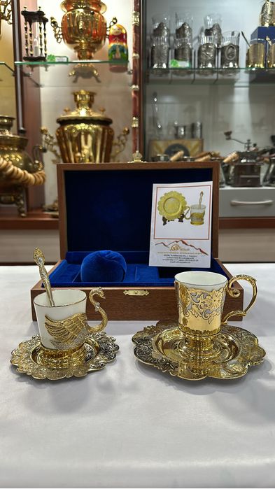 Сувениры Златоуст