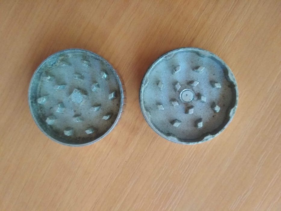 кутия табакера за тютюн Smoke & Fly