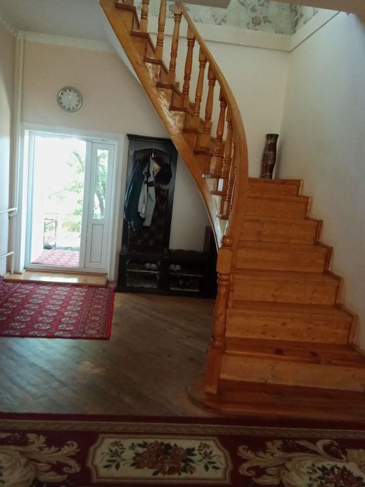 Жай сатылады Саранша