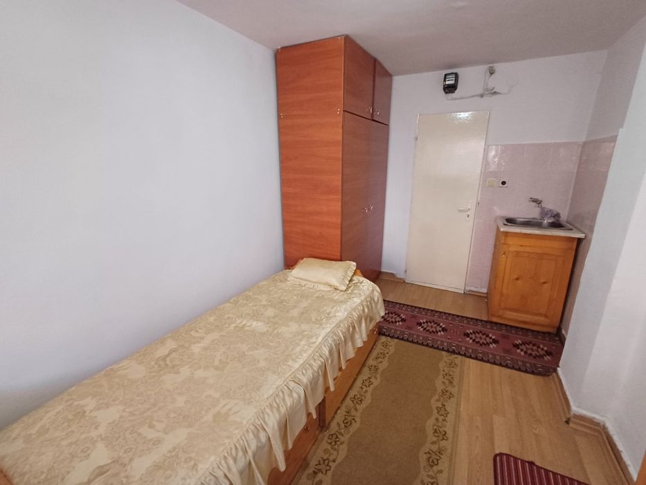 Дава се под наем Ателие в Благоевград, Баларбаши - 56 кв.м за 35365.95 € - Снимка #8