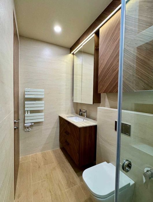 Дава под Наем 2-СТАЕН град София, Хладилника