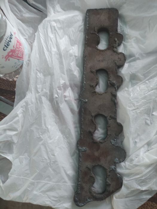 Части от Vectra A x20xev