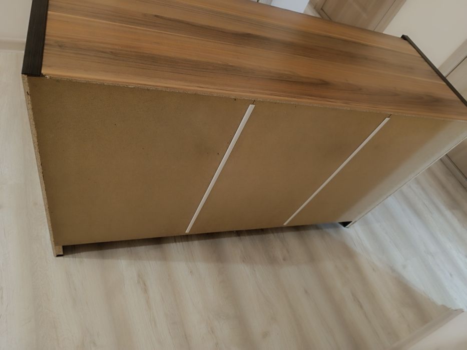 Стефани. Комод. Россия