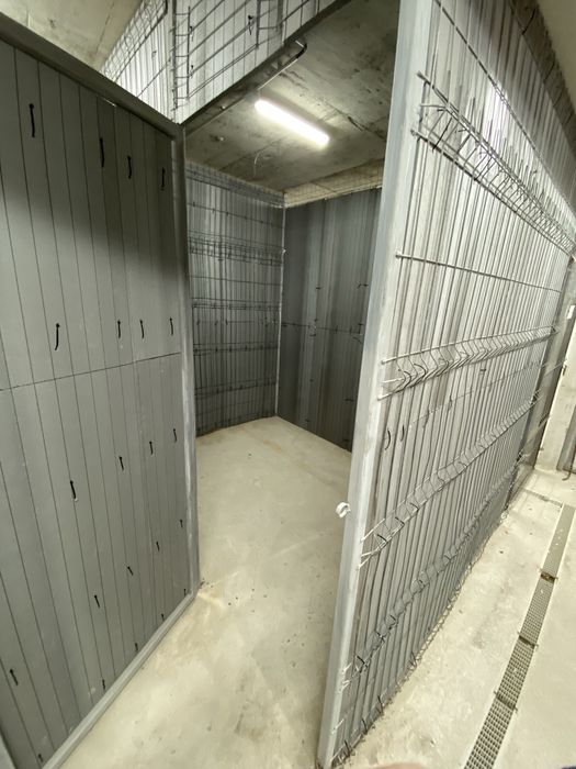 De vanzare  Boxă depozitare 5 m² – Ivory Residence Pipera