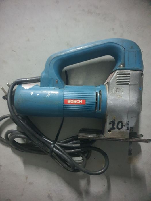 Pendular Bosch Scintilla