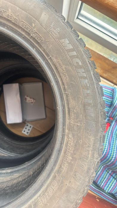 Продам шины pirelli michelin