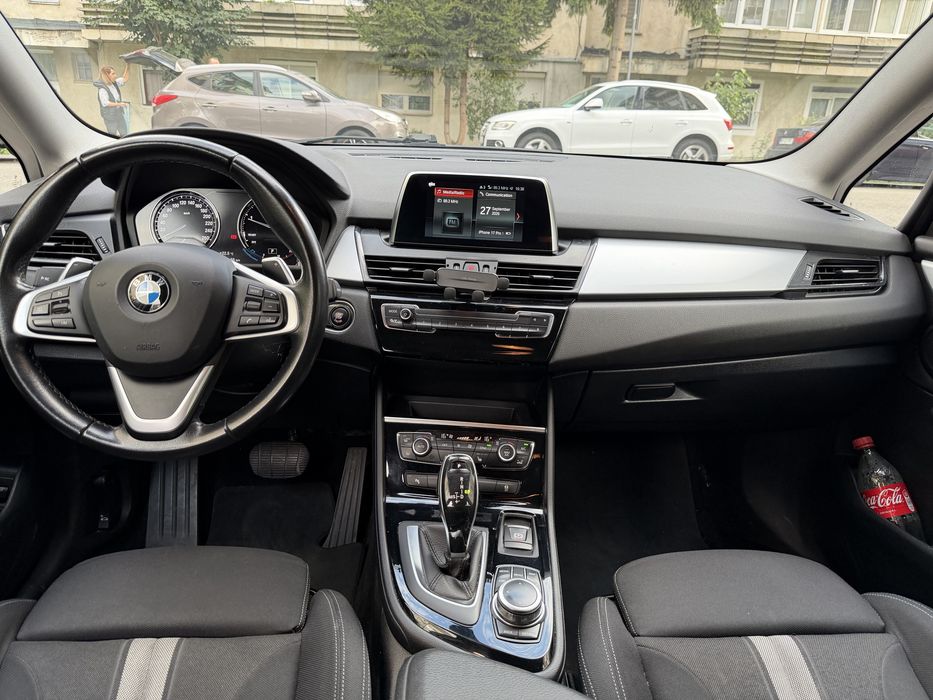 Bmw seria 2 GrandTourer SportLine