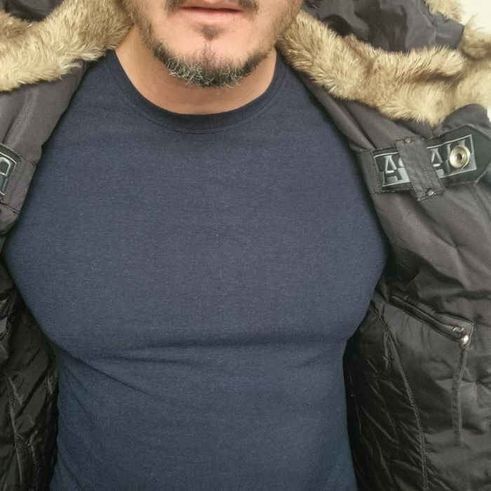 Мъжка парка NAPAPIJRI (M)