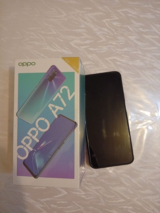 Мобильный телефон Oppo A72