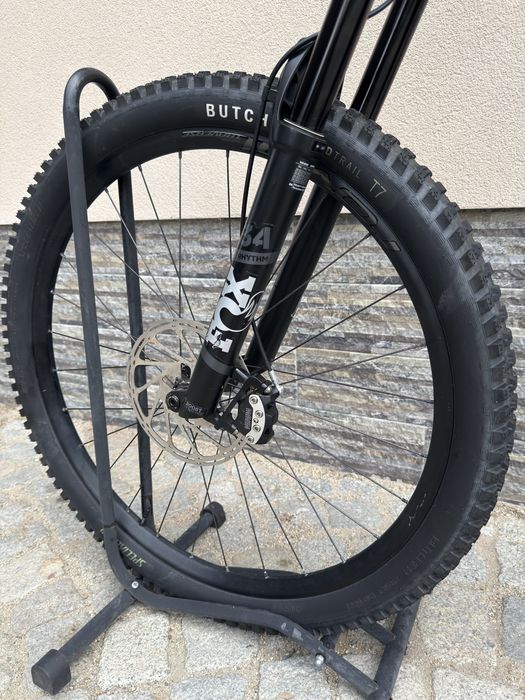 Планински електрически велосипед SPECIALIZED turbo SL Carbon размер:29/M