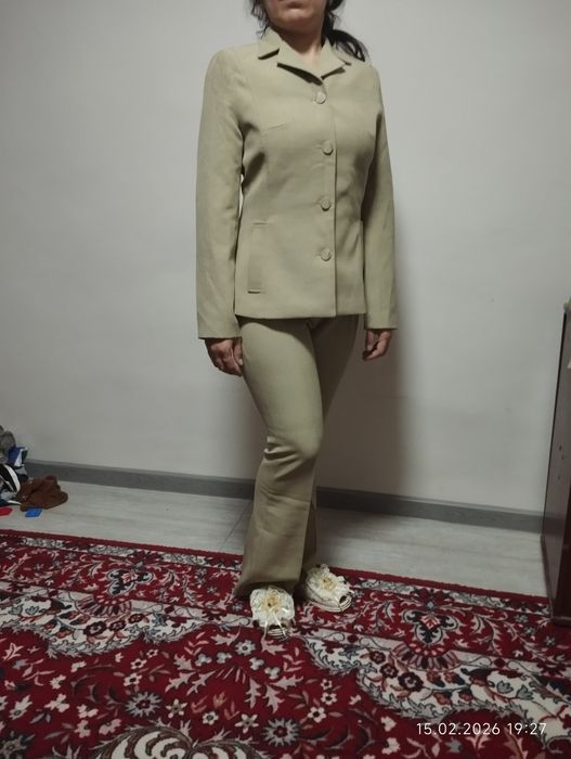 Костюмы, юбки джинсовые