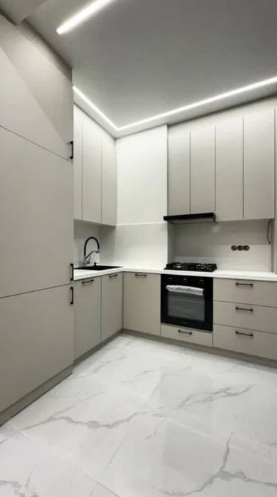 Кушбеги 1в2/8/10 Евро Меб+Тех ЖК Соларис