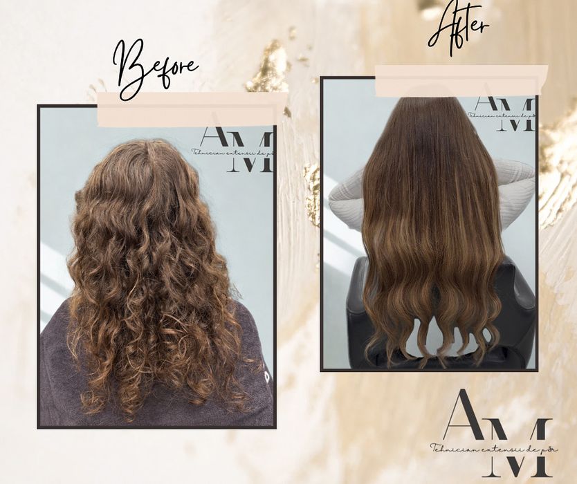 Aplic extentii par natural