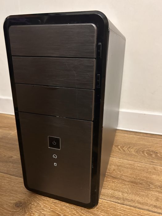 Продам системный блок Core i5 - 16Gb - SSD