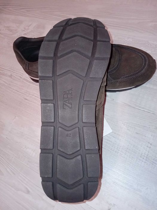Pantofi barbati nr 42 ZARA