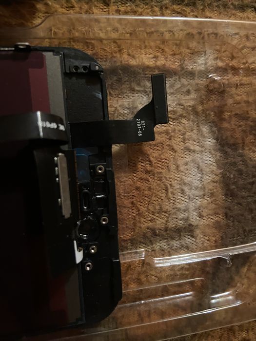 De vanzare Carcasa cu display Iphone 6s plus