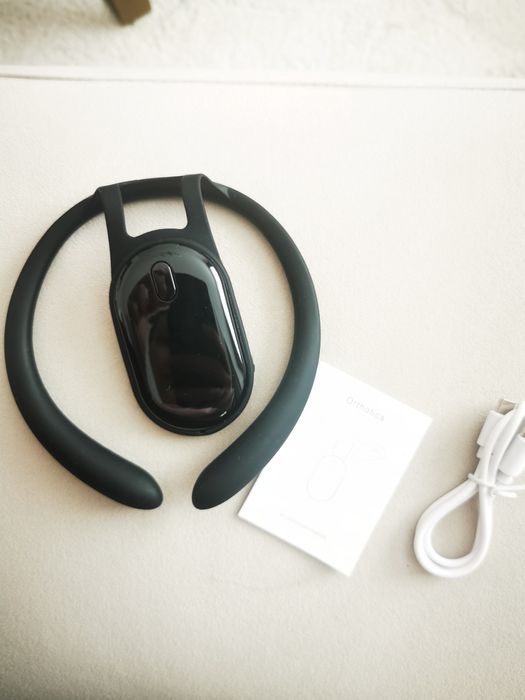 Коректор за  стойка лимфен дренаж