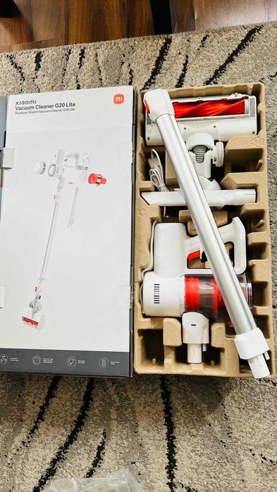 Aspirator vertical Xiaomi G20 Lite EU