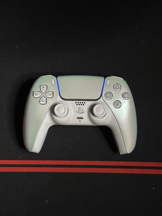 Controller PS5 Tmr si clicky kit