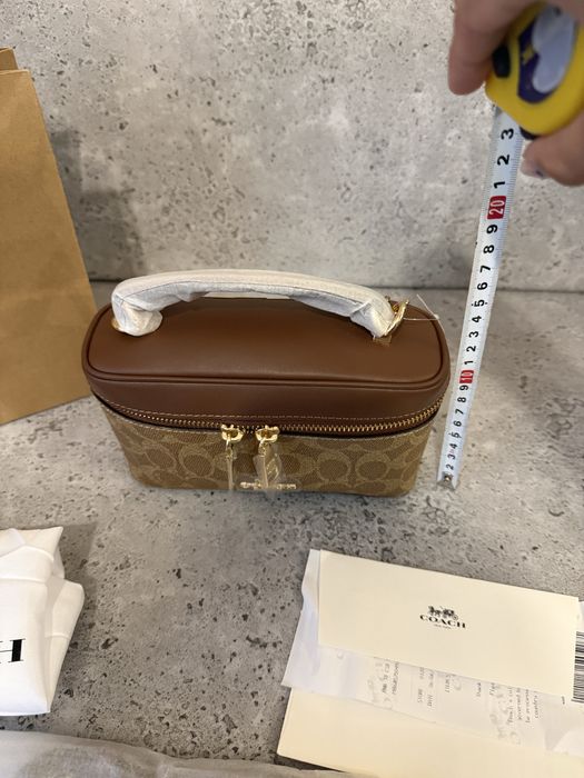 Чанта Coach