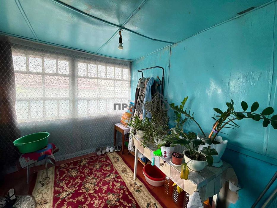 ПРОДАМ 3Х ком. дом Хутор (Мирлан ПРАЙМ)