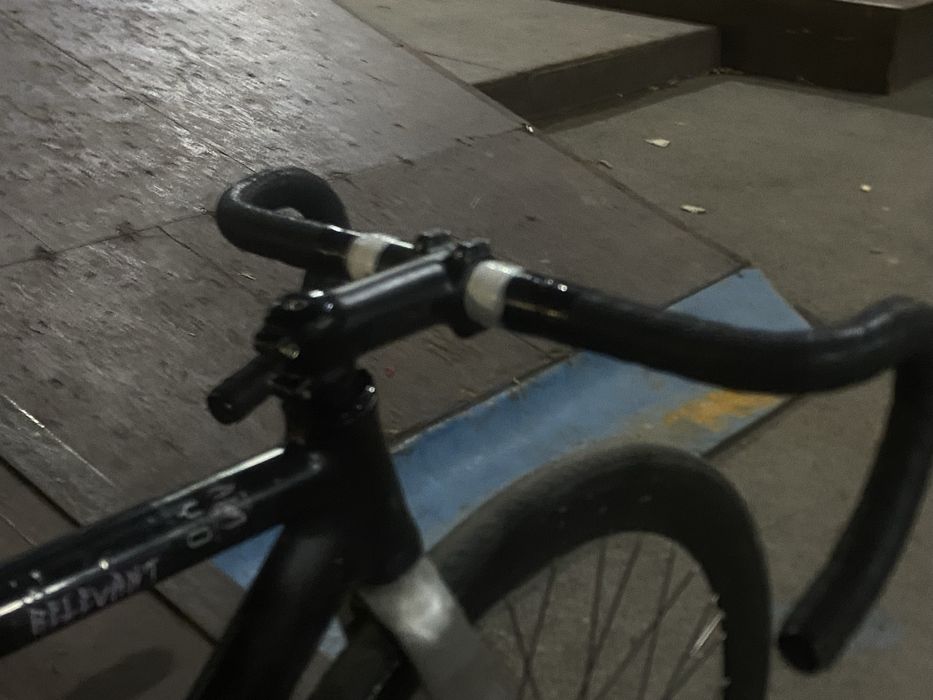 Велосипед фикс Tsumami snm 100