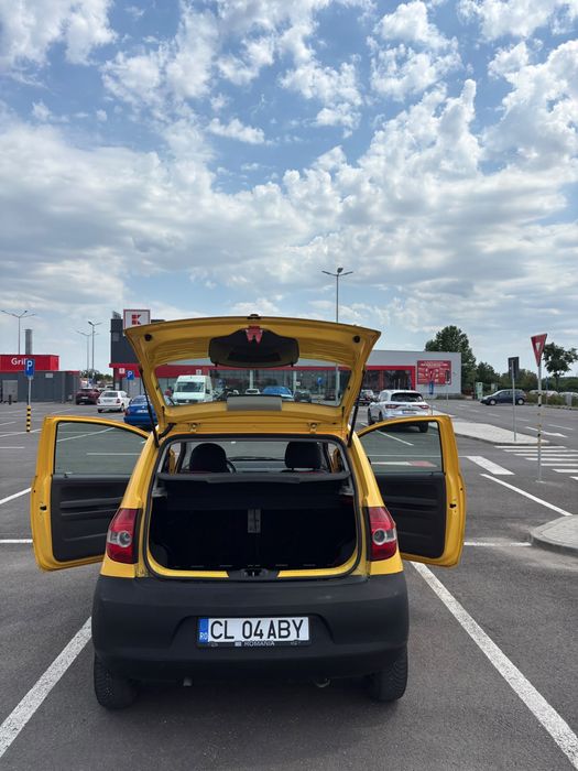 Volkswagen Fox 1.2