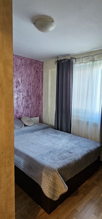 Închiriez apartament în Drumul Taberei, bulevardul Timișoara, n.77 (FRIGOCOM ), București.