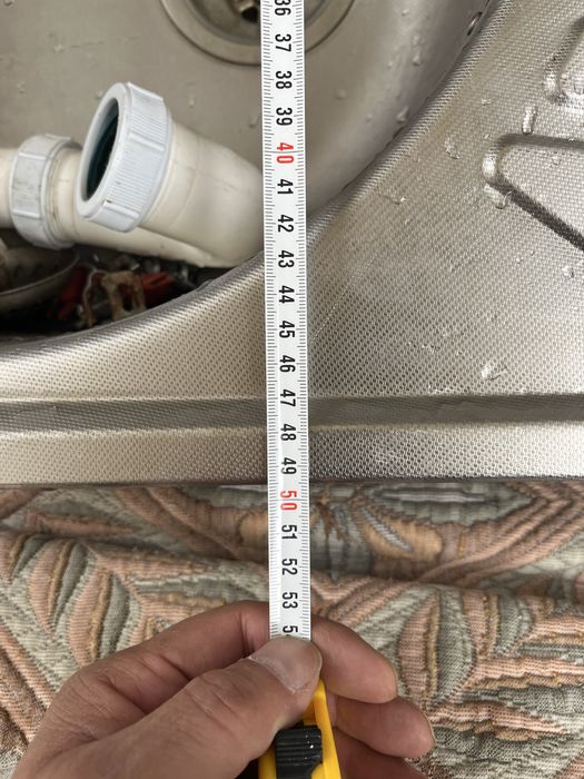 Продам раковину для кухни