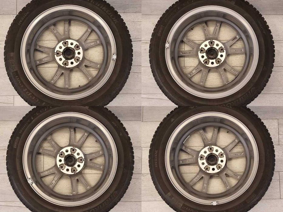 Roti/Jante BMW 5x112 225/50R17 Seria 3 (G20,G21) Seria 4 (G22) Seria 2