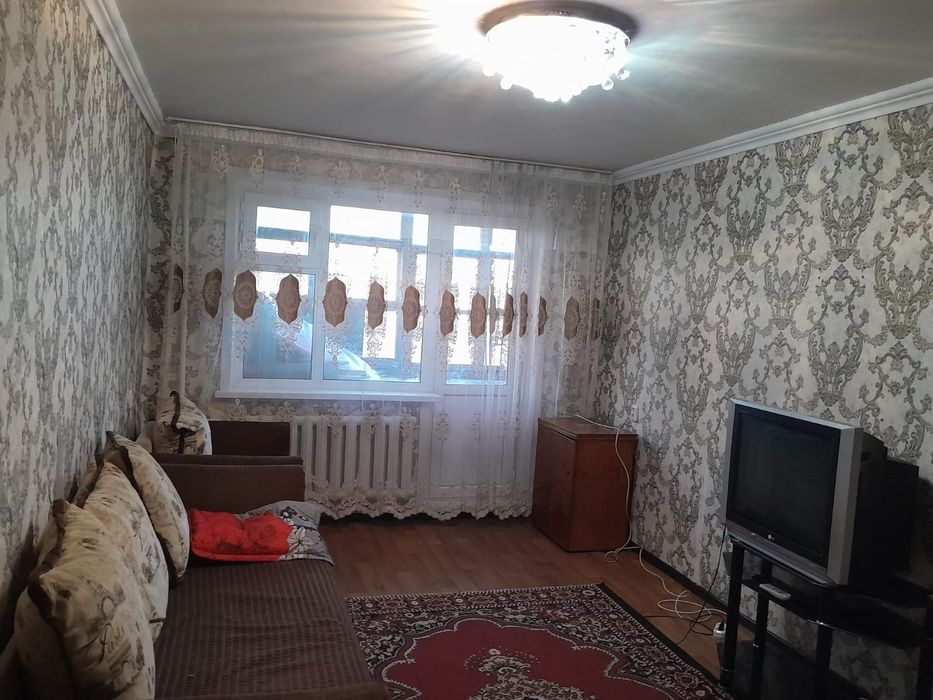 Квартиру     продам