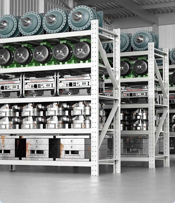 Sklat uchun stellajlar/Стеллажи для склада/Metalldan stellaj/Стеллаж